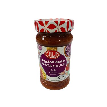 Al Alali Pasta Sauce Marinara 320 gr