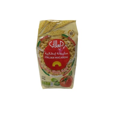 Al Alali Macaroni 450 gr