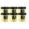 Awal Lemon Gelato 125Mlx6 Pieces