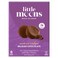 Little Moons Belgian Chocolate Mochi 192g