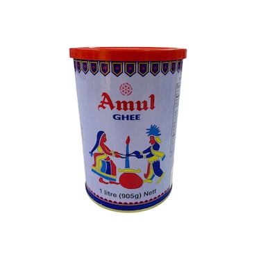 Amul Ghee 1 ltr