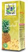 Awal Pineapple Juice 200ml