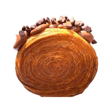 New York Rolls Pastry Piece