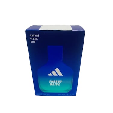 Adidas EDP Energy Drive 100 ml