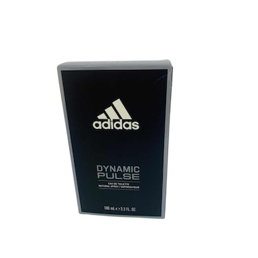 Adidas Men Dynamic Pulse Natural Spray 100 ml