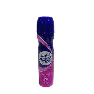 Lady Speed Stick Power Fresh 150 ml