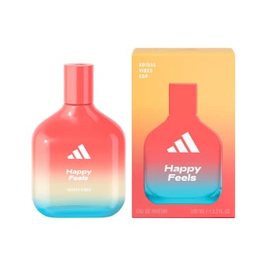 Adidas EDP Happy Feels 100 ml