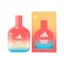 Adidas EDP Happy Feels 100 ml