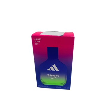 Adidas EDP Spark Up 100 ml