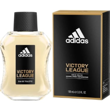 Adidas Victory League Eau De Toilette 100 ml
