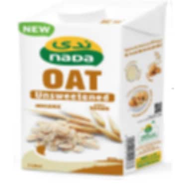 Nada Oat Milk Drink 1 ltr