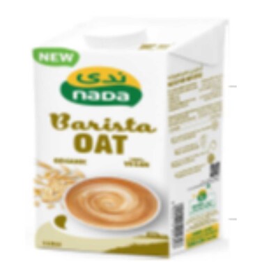 Nada Barista Oat Milk Drink 1 ltr