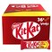 Kitkat 2 Finger Chocolate 36x20.5g