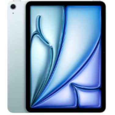 Apple Ipad Air 128 gb 11 inch Blue