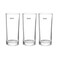 Delcasa Glass Tumbler 310 Ml