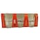 Delcasa Glass Tumbler 300 ml 6 Pieces
