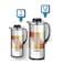 Homeway Vacuum Flask 2 Pieces Set