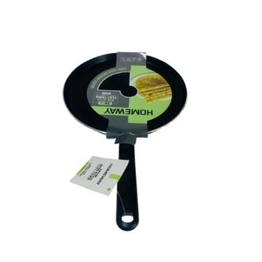 Homeway Flat Tawa Pan 28 cm