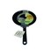 Homeway Flat Tawa Pan 28 cm