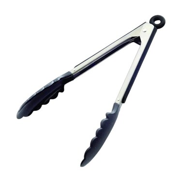 Homeway Food Tong Stainless Steel