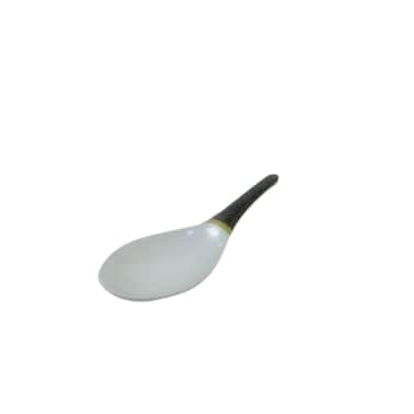HOMEWAY RICE SPOON MELAMINE