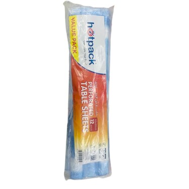 Hotpack Sofra 12 Rolls