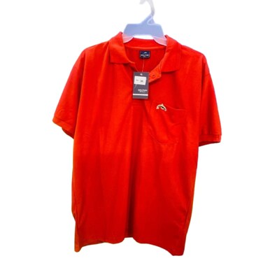Mens Short Sleeve T shirt Size XXL
