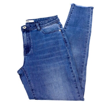 Ladies Denim Jeans Size 32