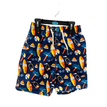 Boys Swim Shorts  Size 7 to 9 yrs