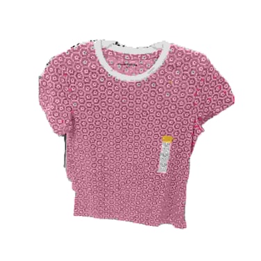 Girl's Printed T Shirt 4 to 14 year old