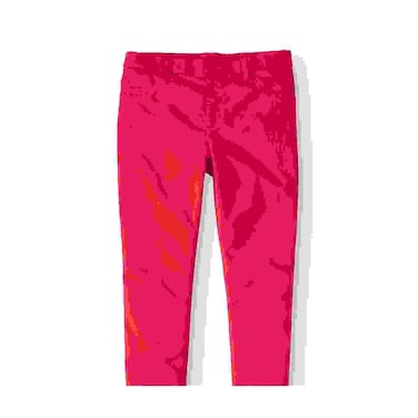 Girl's Denim Jeggings 3 to 12 year old