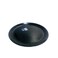 Luminarc Diwali Black Dinner Plate 27 cm