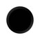 Luminarc Black Dessert Plate