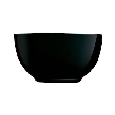 Luminarc Black Opal Bowl 14 Cm