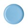 Blue Dinner Plate 27 Cm