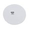 Luminarc Plain Dinner Plate 25 Cm