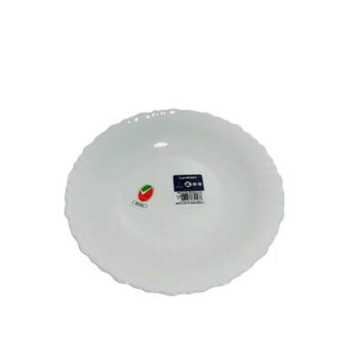 Luminarc Feston Soup Plate 23