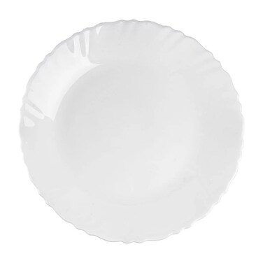 Luminarc Feston Dessert Plate Item