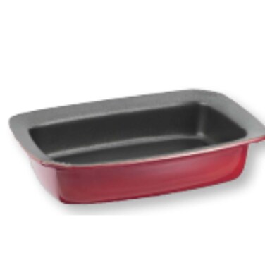 Tefal Oven Tray Non Stick Size 38 x 31 x 8 cm