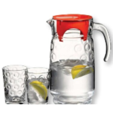 Pasabahce Mug 2 Pieces
