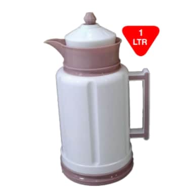 Almahmood Vacuum Flask 1 ltr