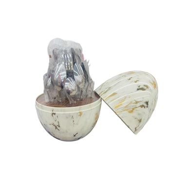 Elegant Cutlery Spoon 24 Pieces