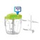 Elegant Vegetable Spin Cutter