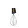 ELEGANT EGG WHISK