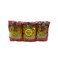 Panzani Fusili Pasta 3 x 400 gr