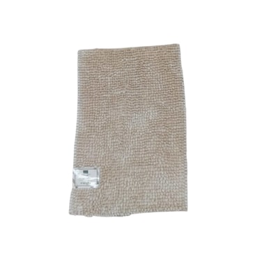 Shanny Loop Bath Mat Size 50 X 80 Cm