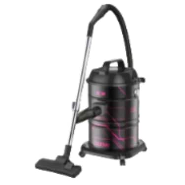 Zen Vacuum Drum ZVC2325 2300 W 25 ltr