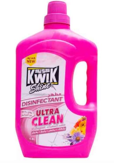 Kwik Ultra Clean Flowers 1.5L