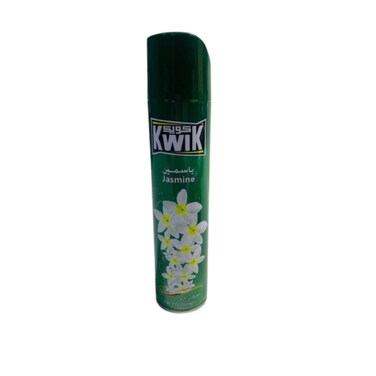 Kwik Jasmine Air Freshner 300 ml