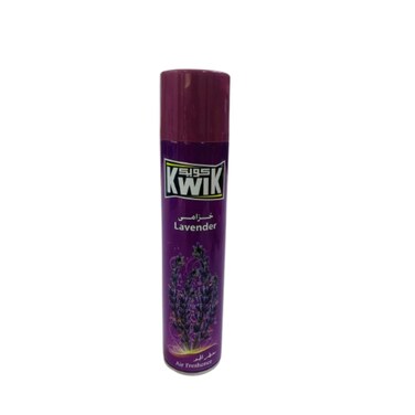 Kwik Lavender Air Freshener 300 ml